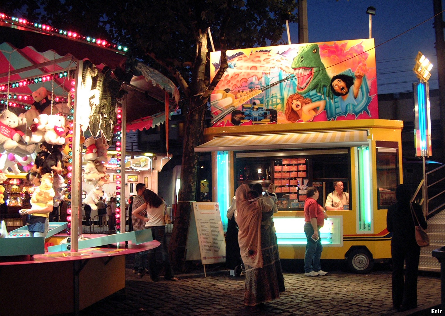 Foire du Midi