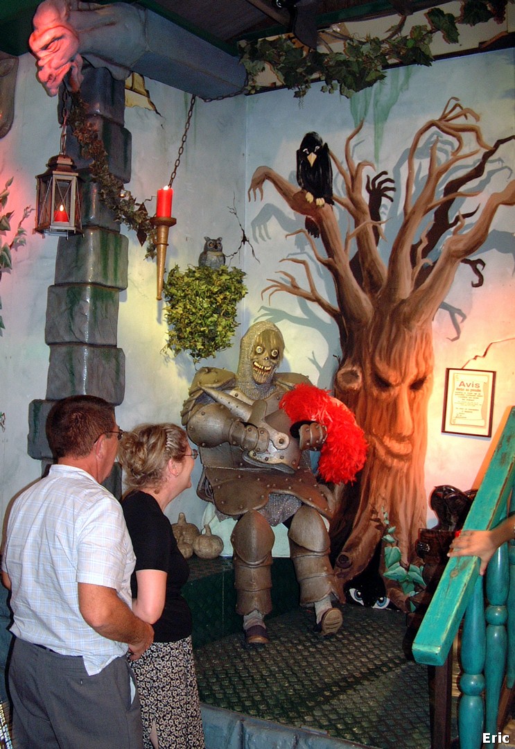 Foire du Midi