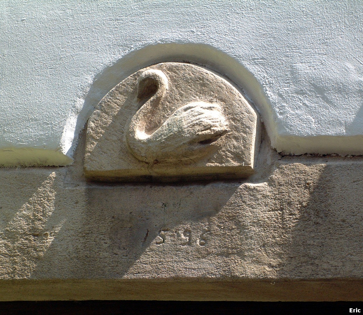  Cigogne