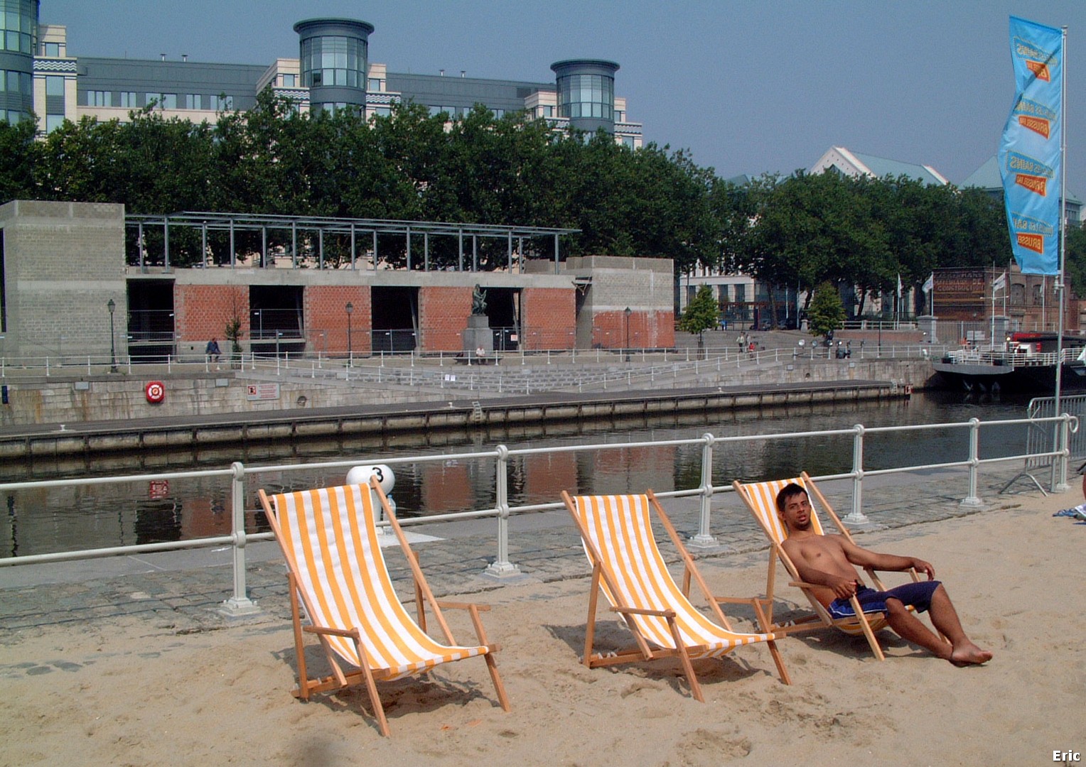 Quai Béco
