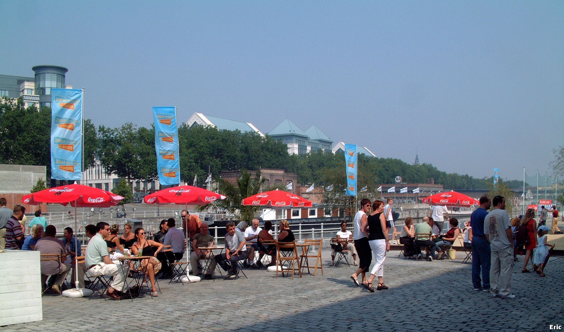 Quai B�co