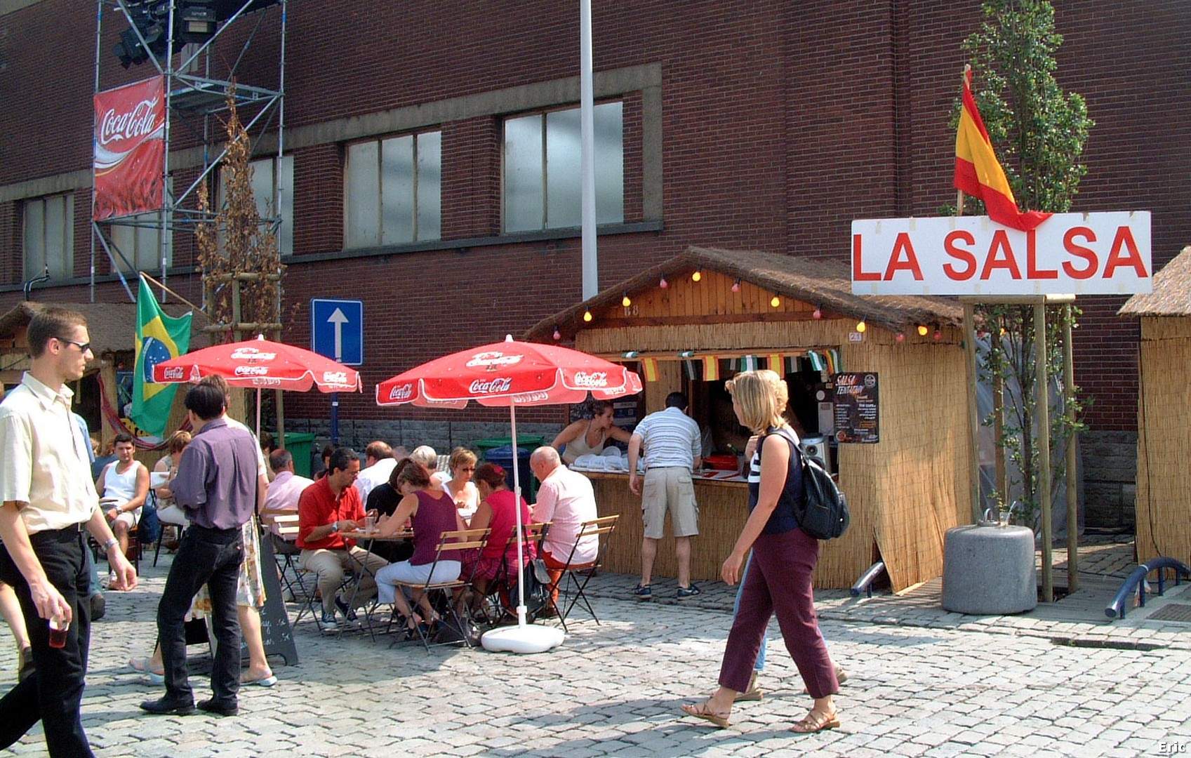 Quai Béco