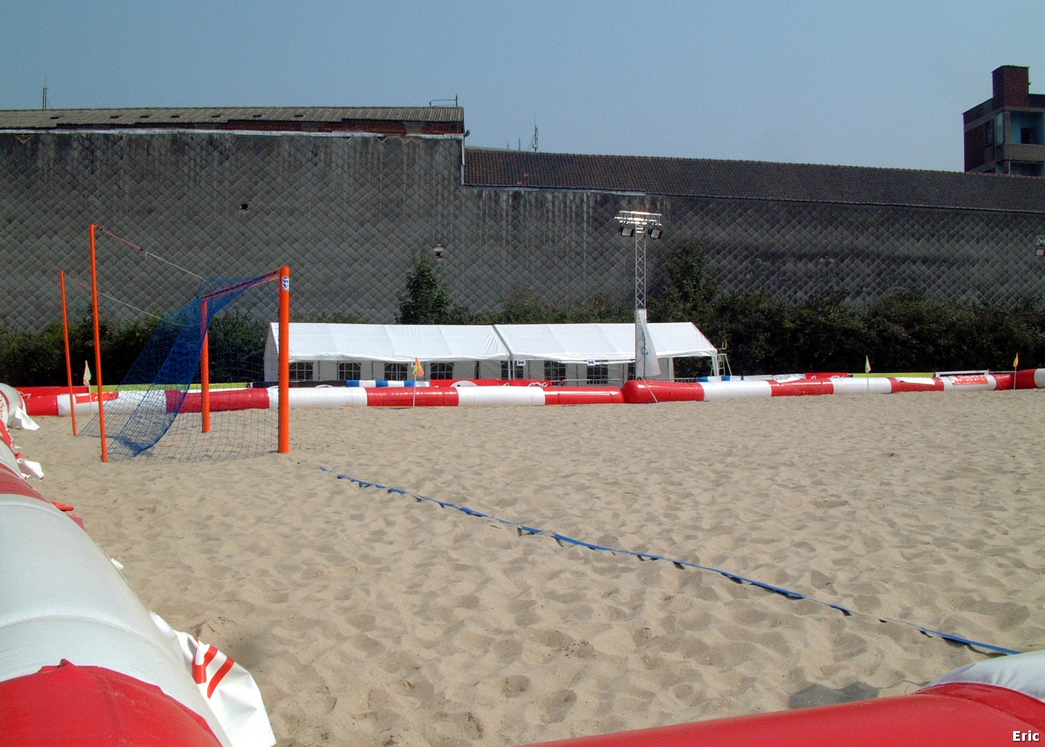 Quai B�co