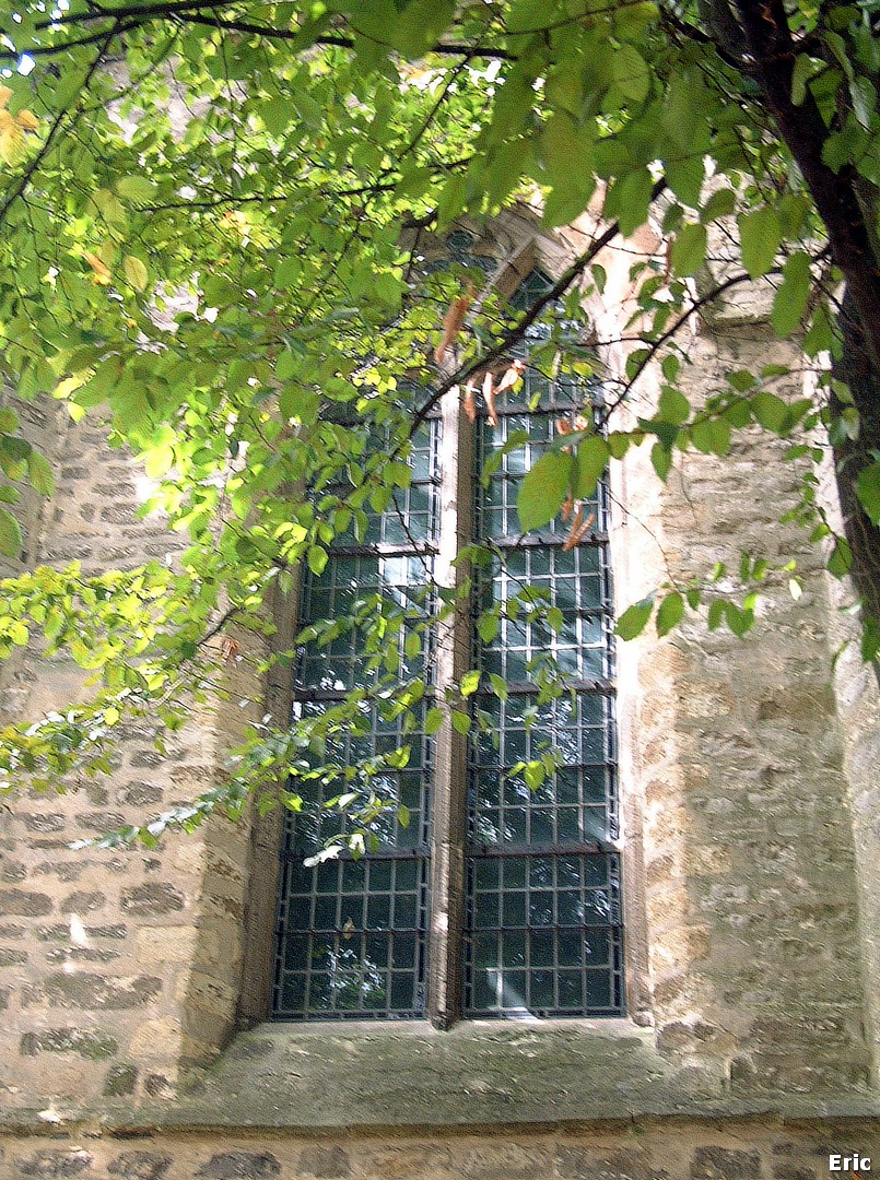 Chapelle Marie la Mis�rable