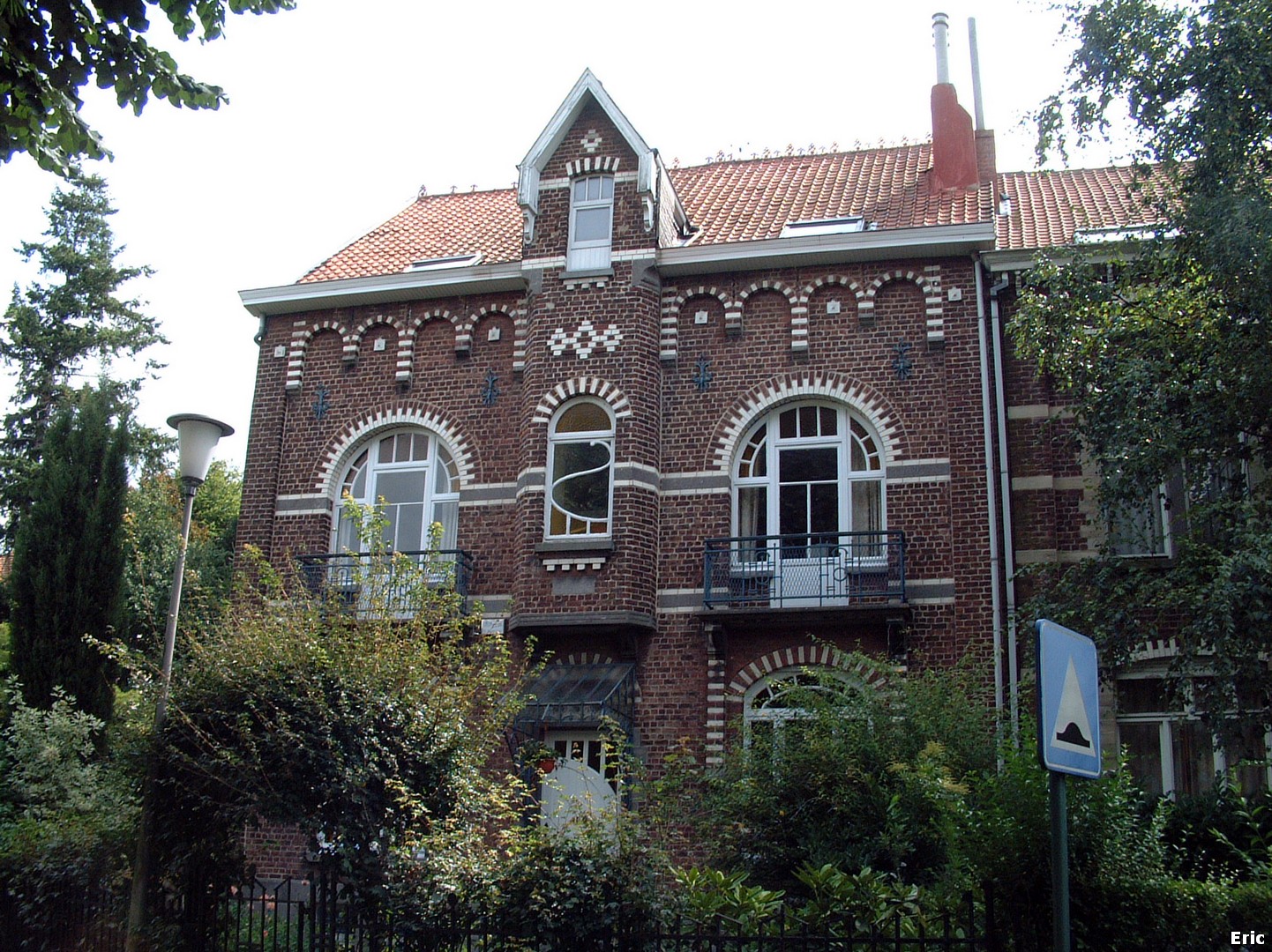 Rue de la Chapelle