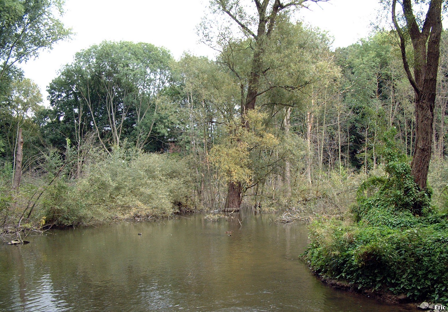 Parc et Château Malou