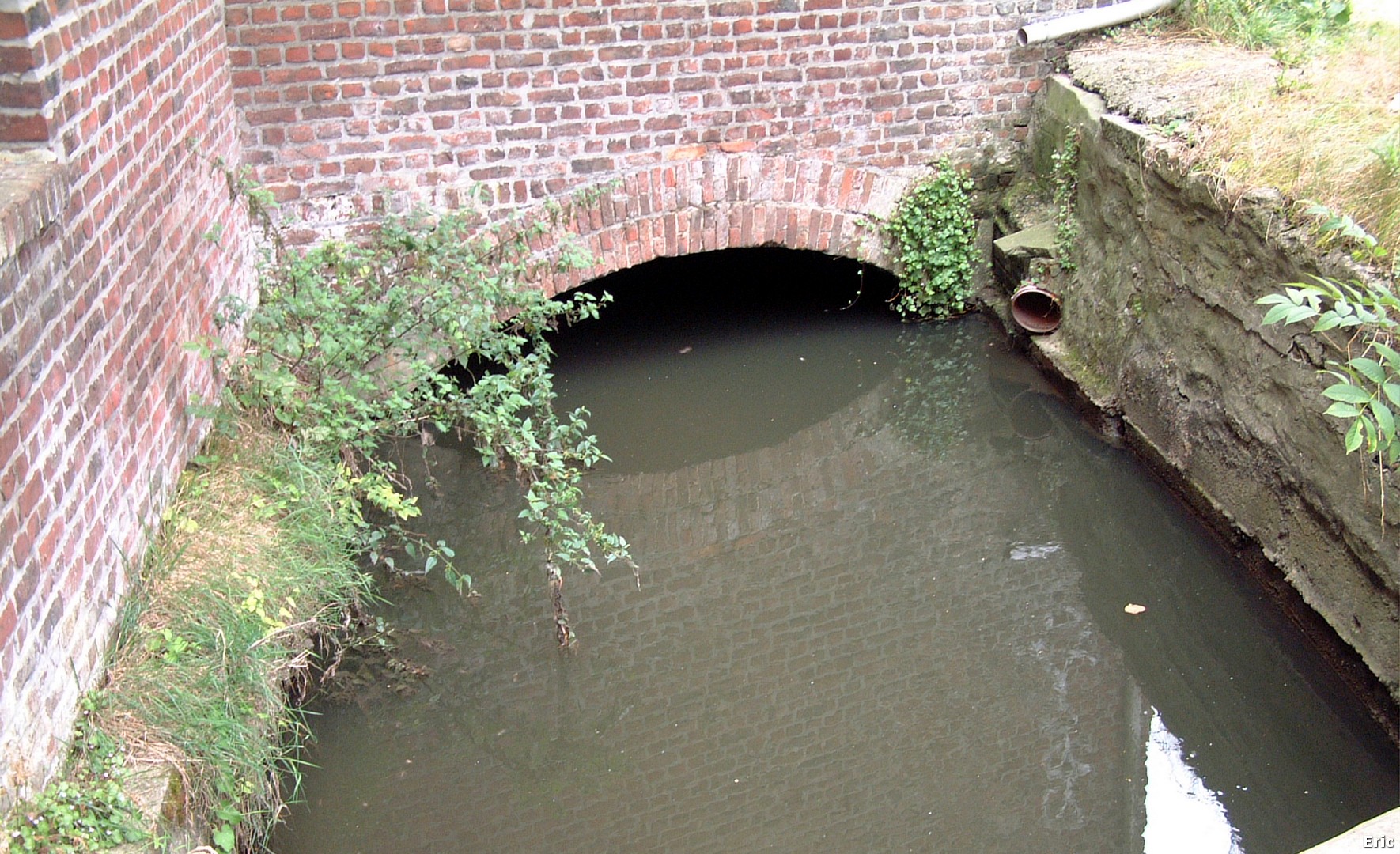 Vallée de la Woluwe