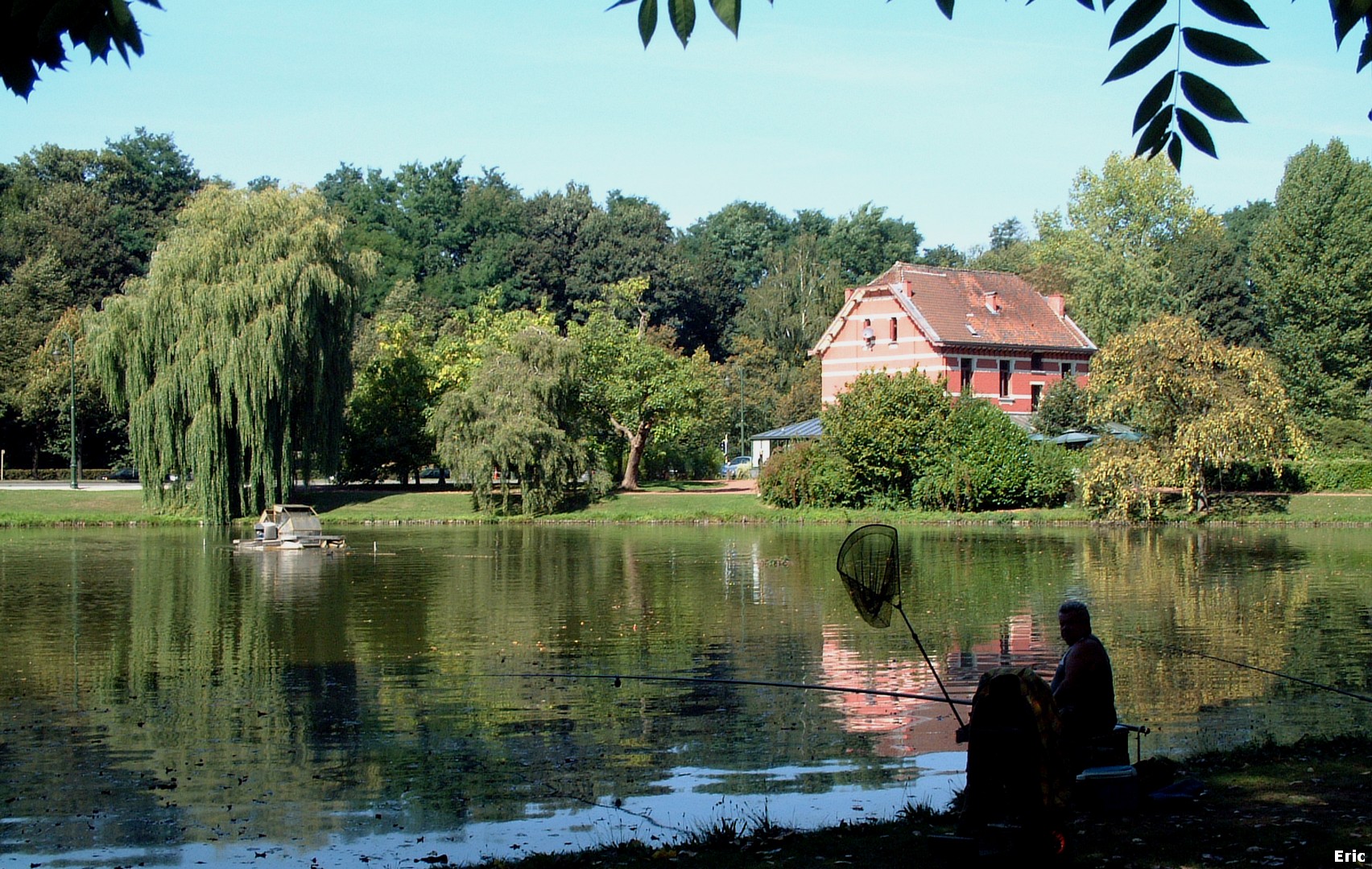 Etangs Mellaerts