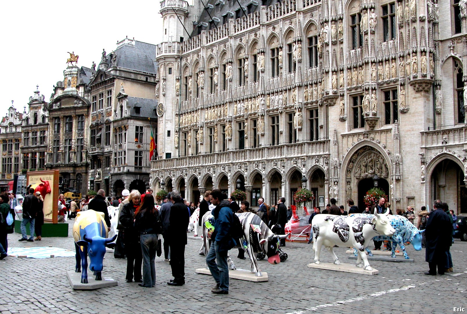  Grand-Place