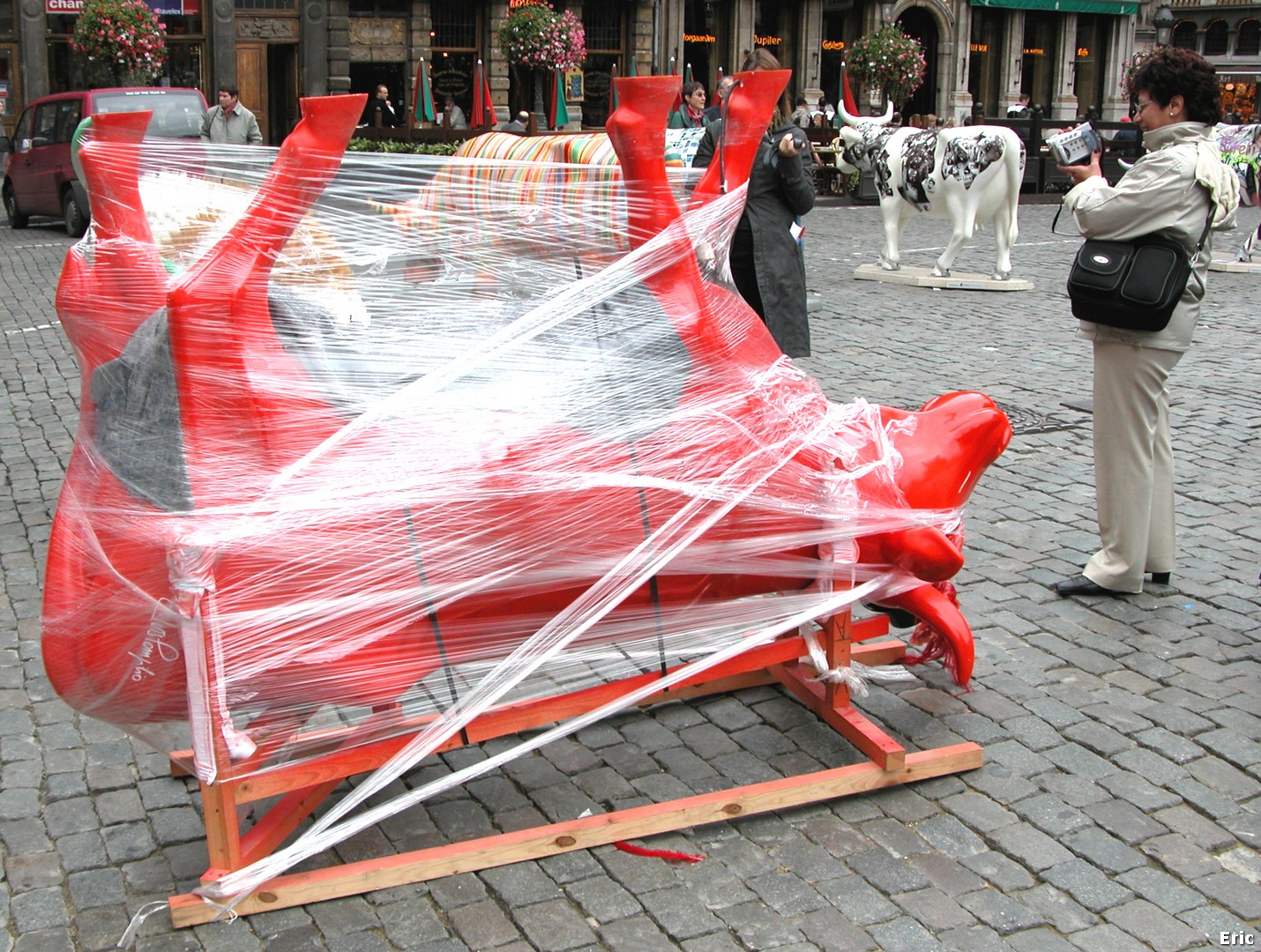  Grand-Place