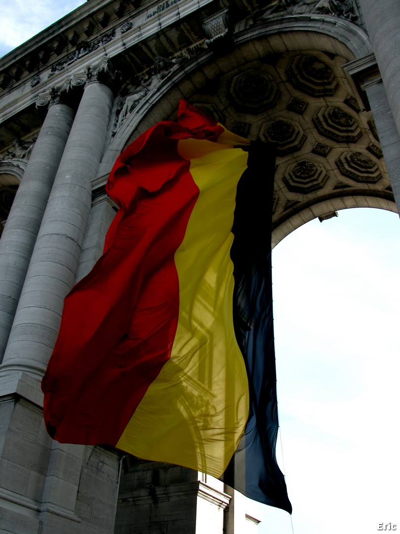 Musée du Cinquantenaire