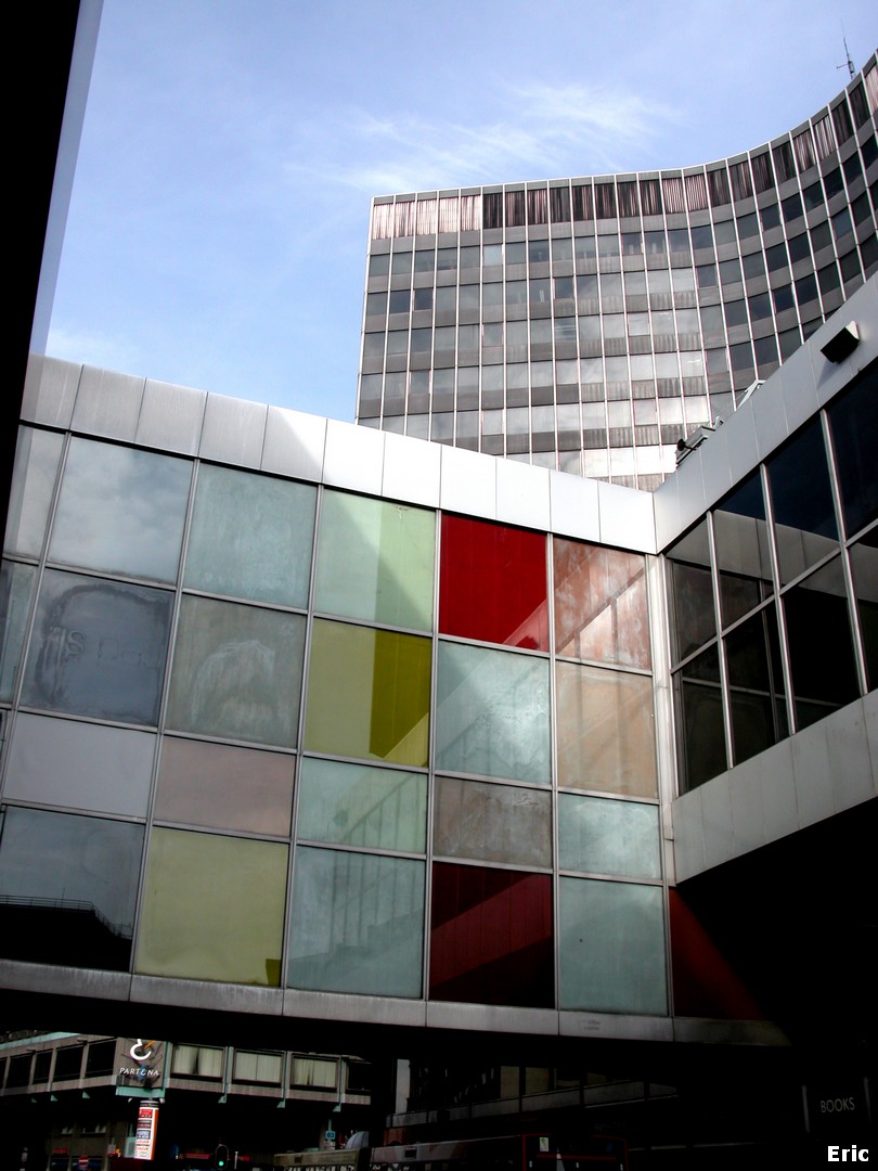 Rue de l' Ev�que