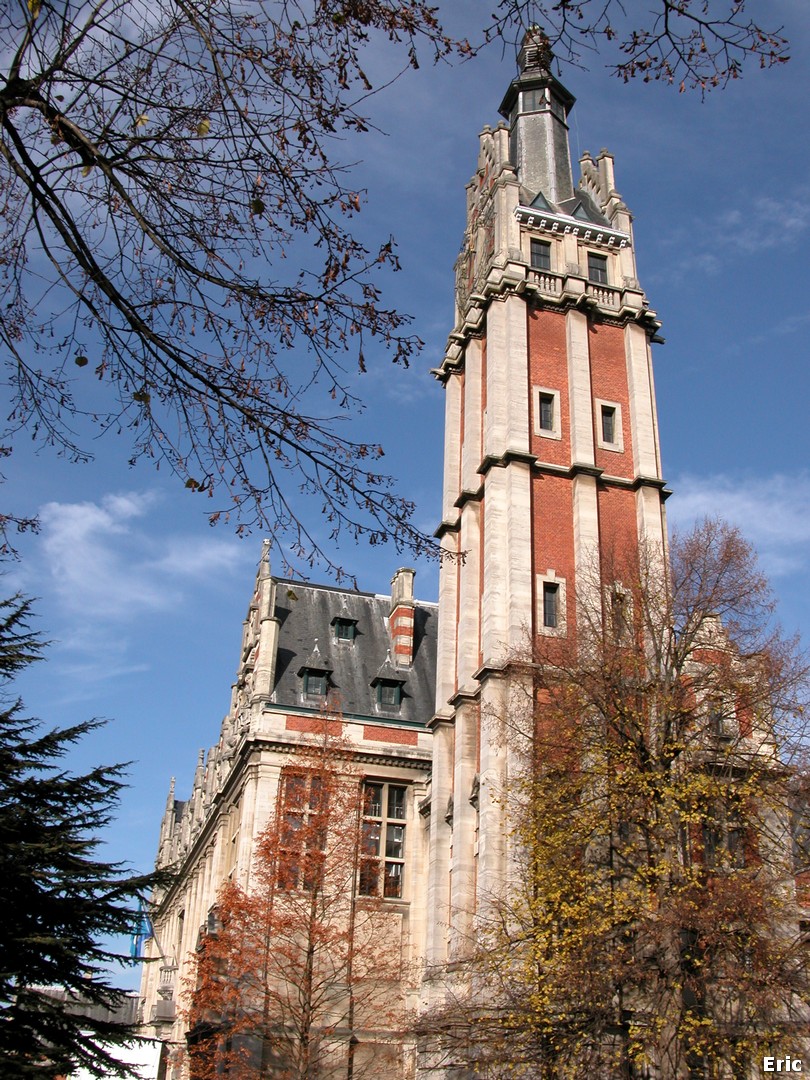 ULB