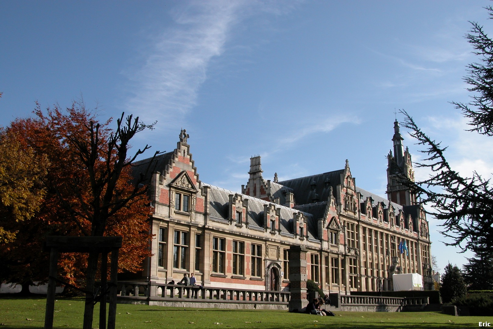  ULB