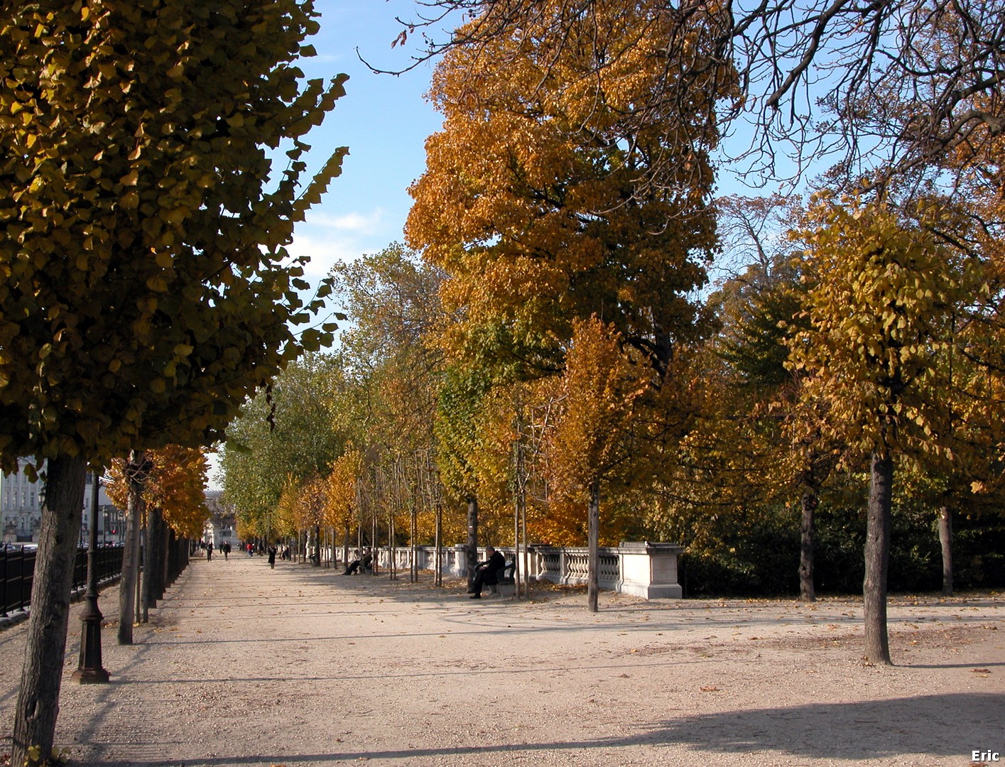 Parc de Bruxelles