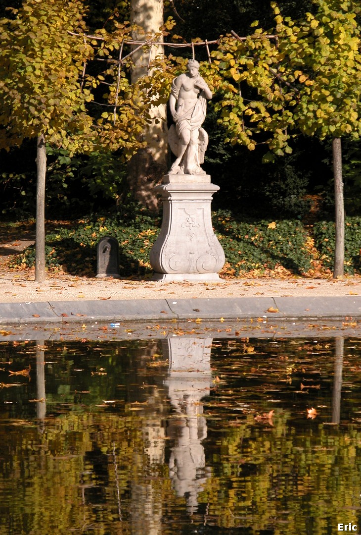 Parc de Bruxelles