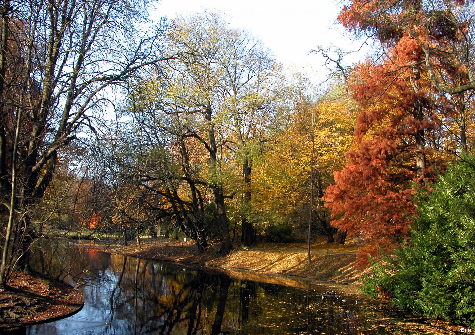 Parc Josaphat