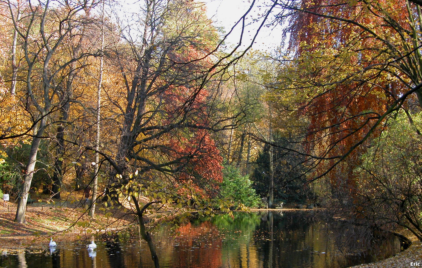 Parc Josaphat