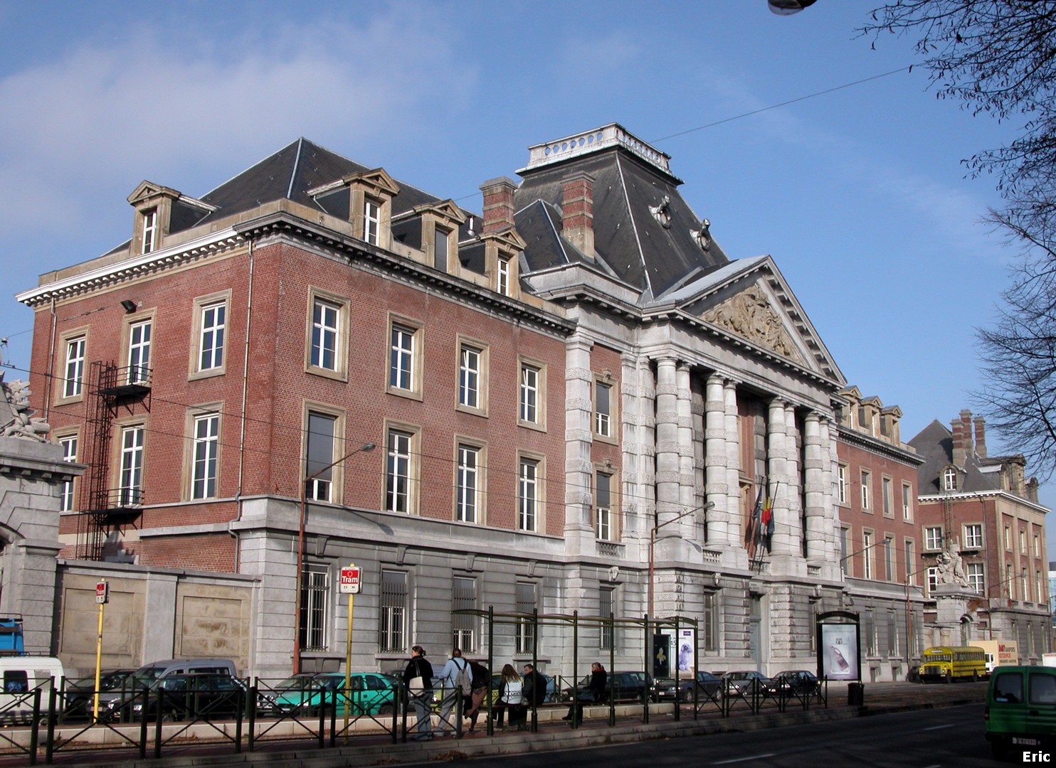 Bld G�n�ral Jacques