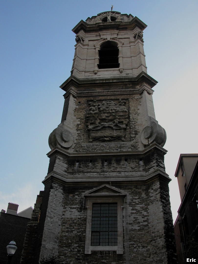 Eglise Ste Catherine