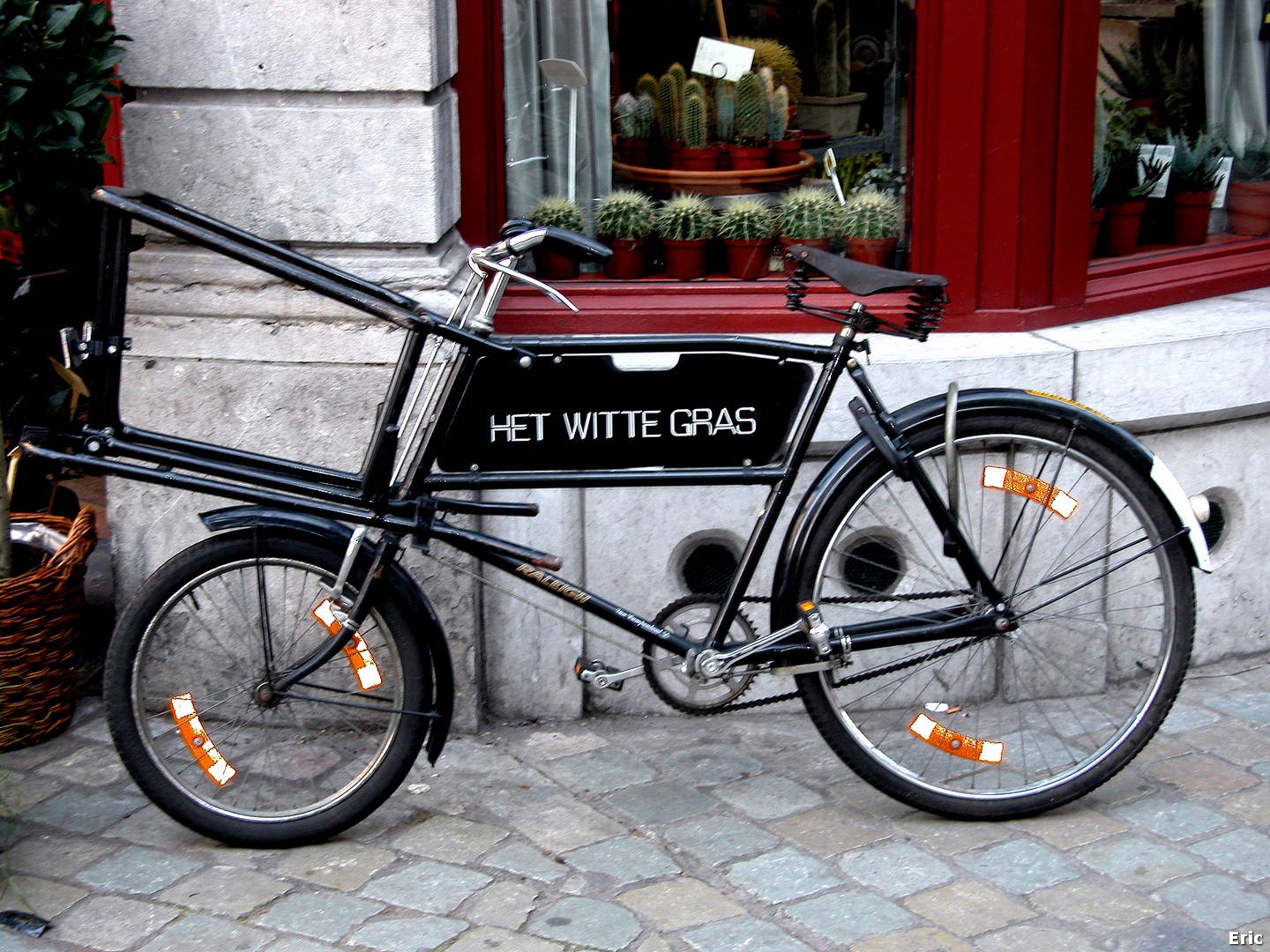 Rue Pl�tinckx