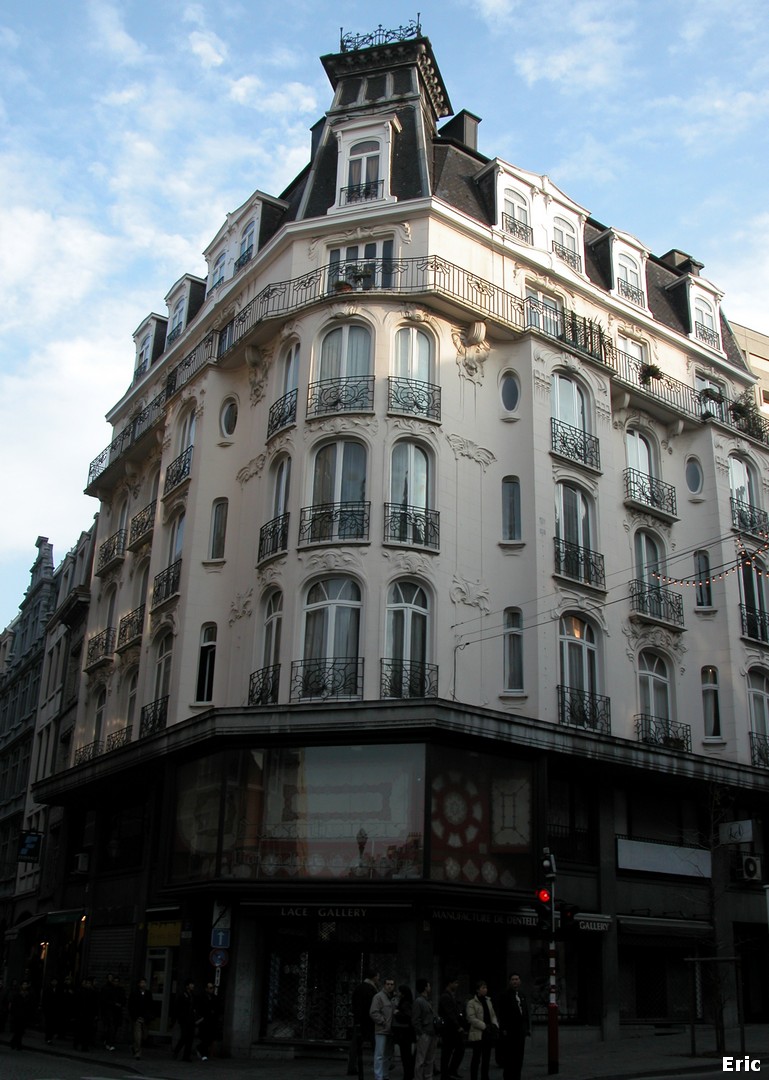 Rue de l' Etuve