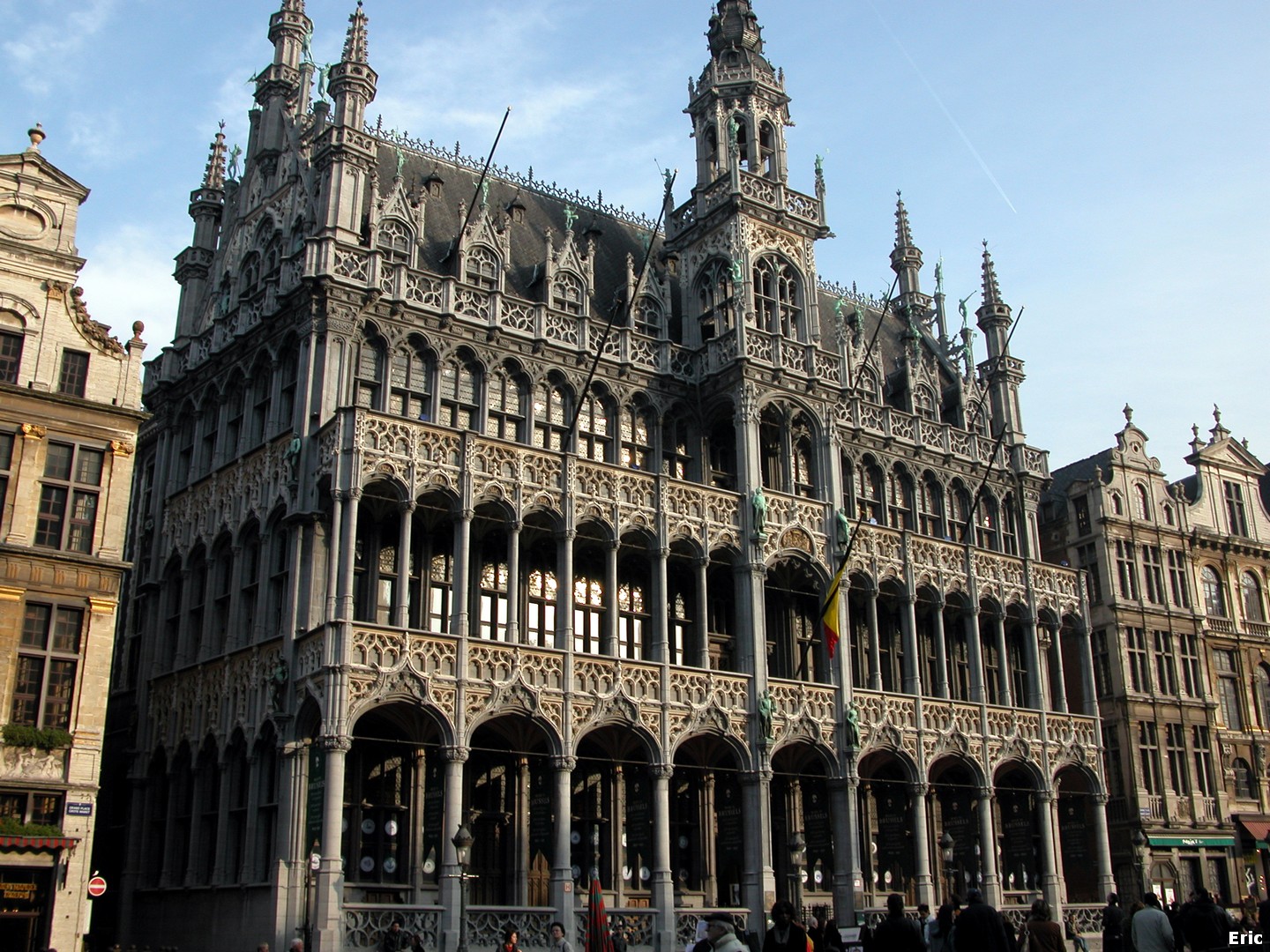  Grand-Place