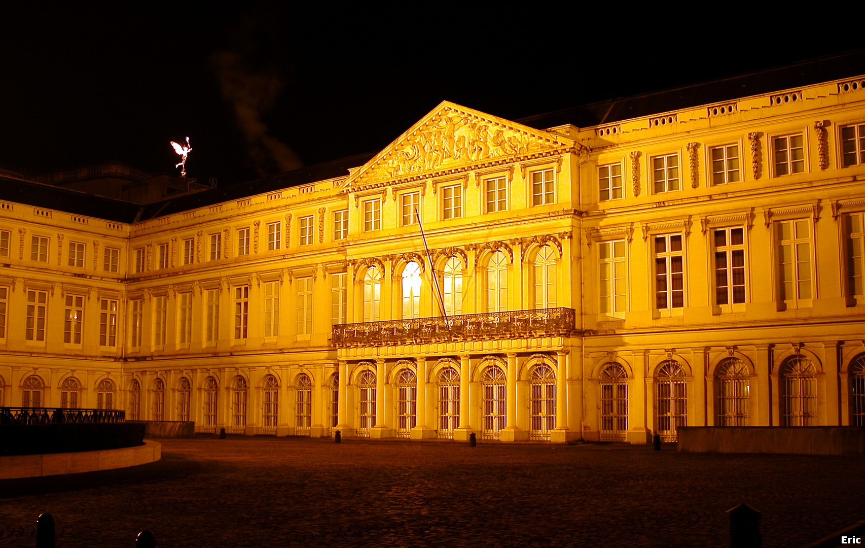 Musée des Beaux-Arts