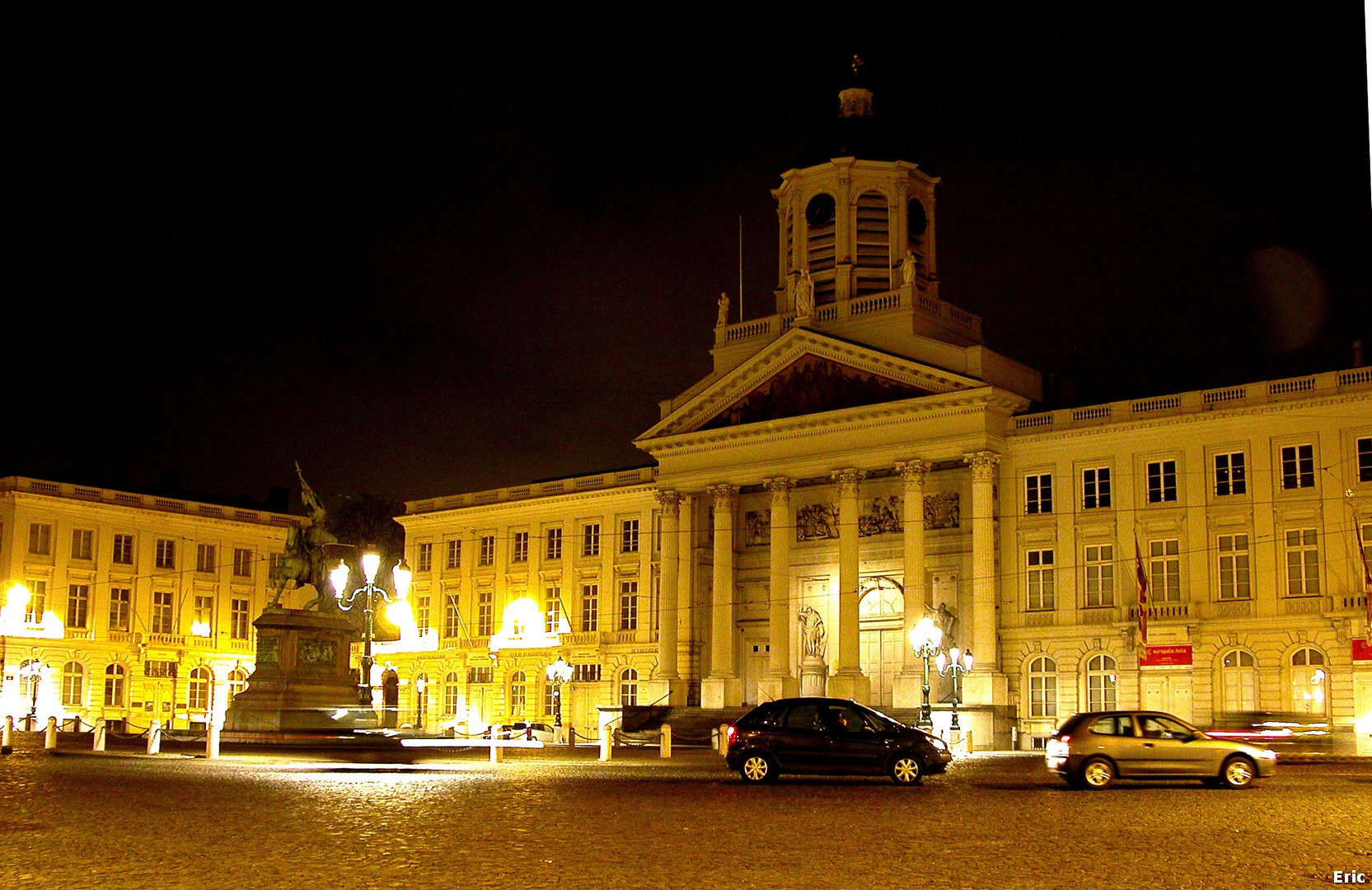 Place Royale