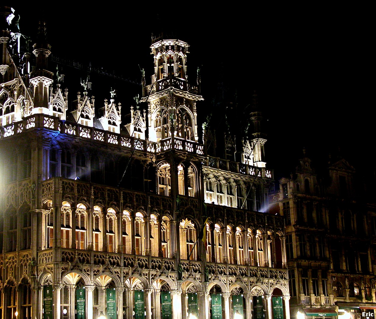  Grand-Place