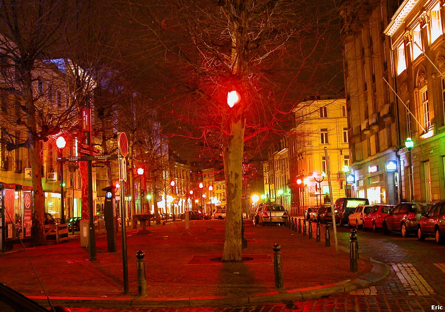  Vieux March� aux Grains