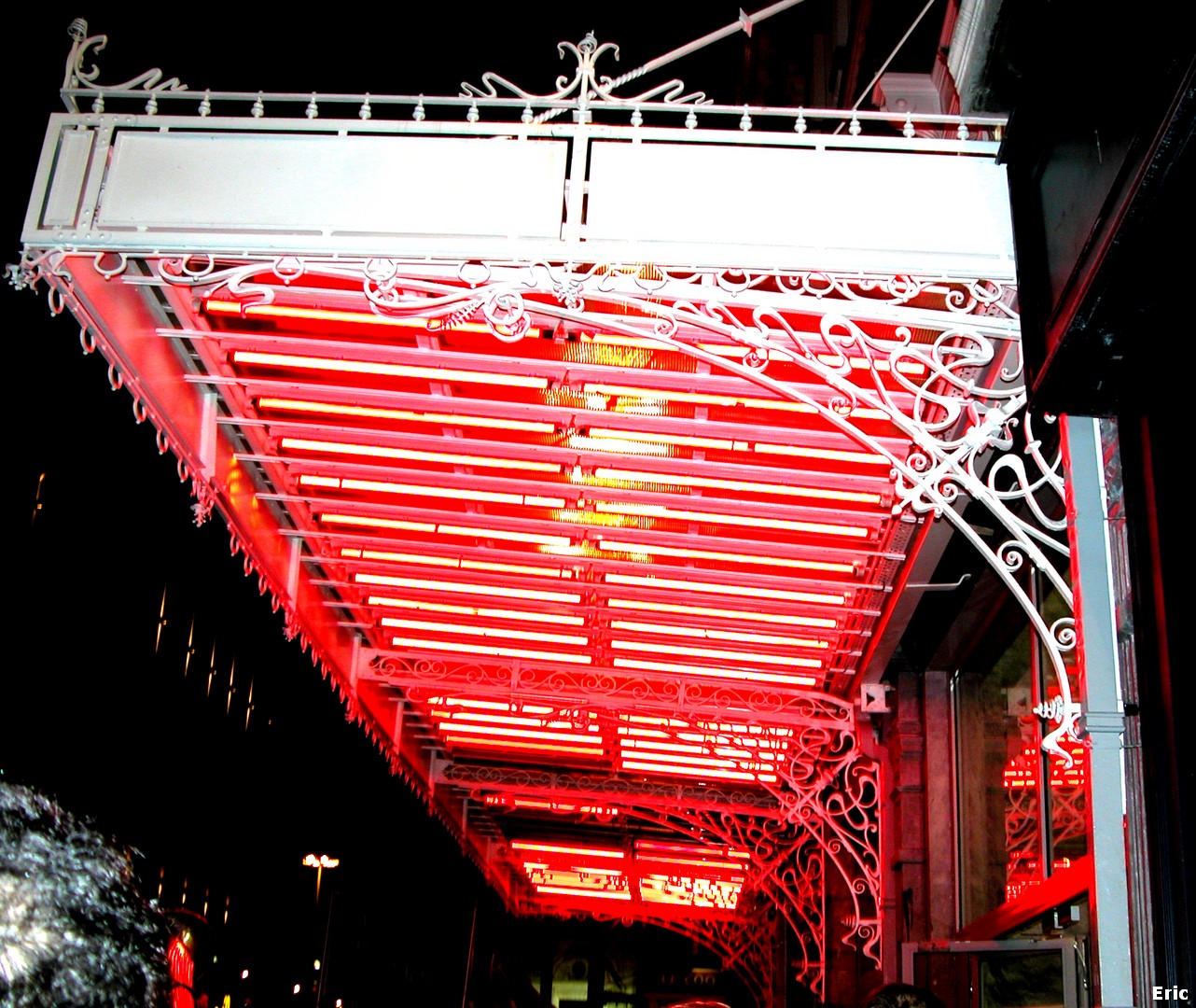  BeursSchouwburg (Inauguration)