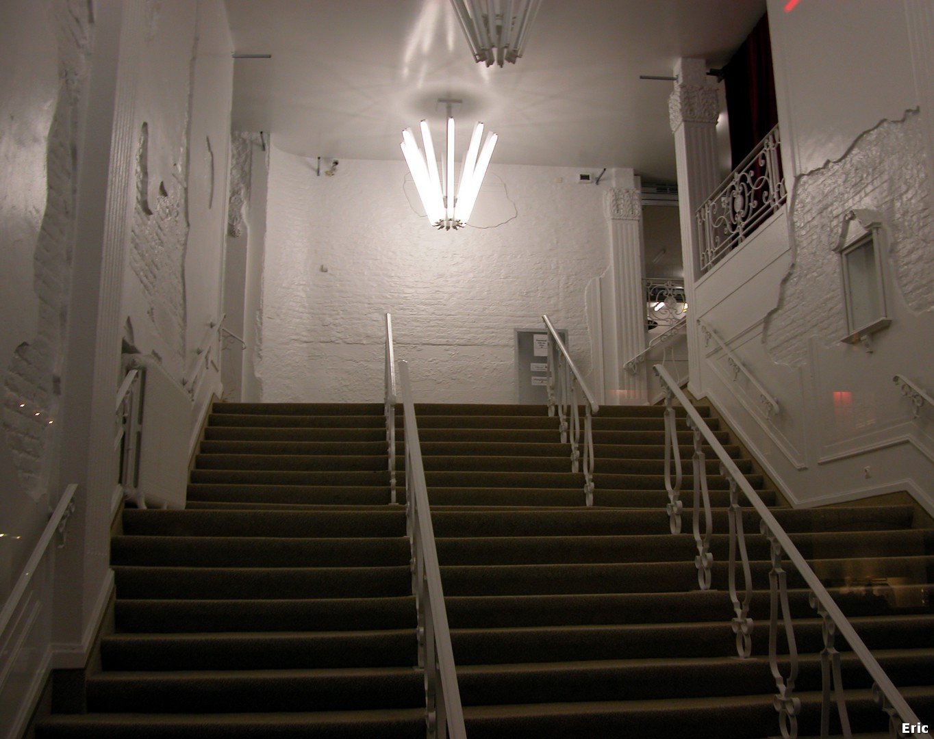  BeursSchouwburg (Inauguration)