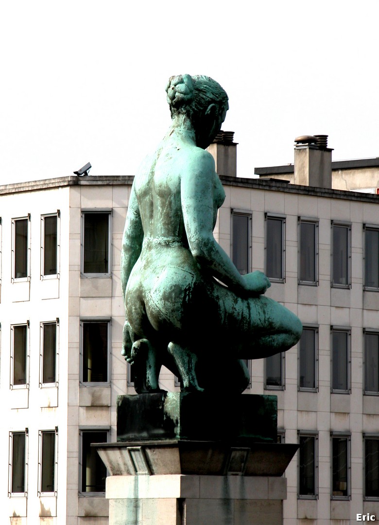 Boulevard Pach�co