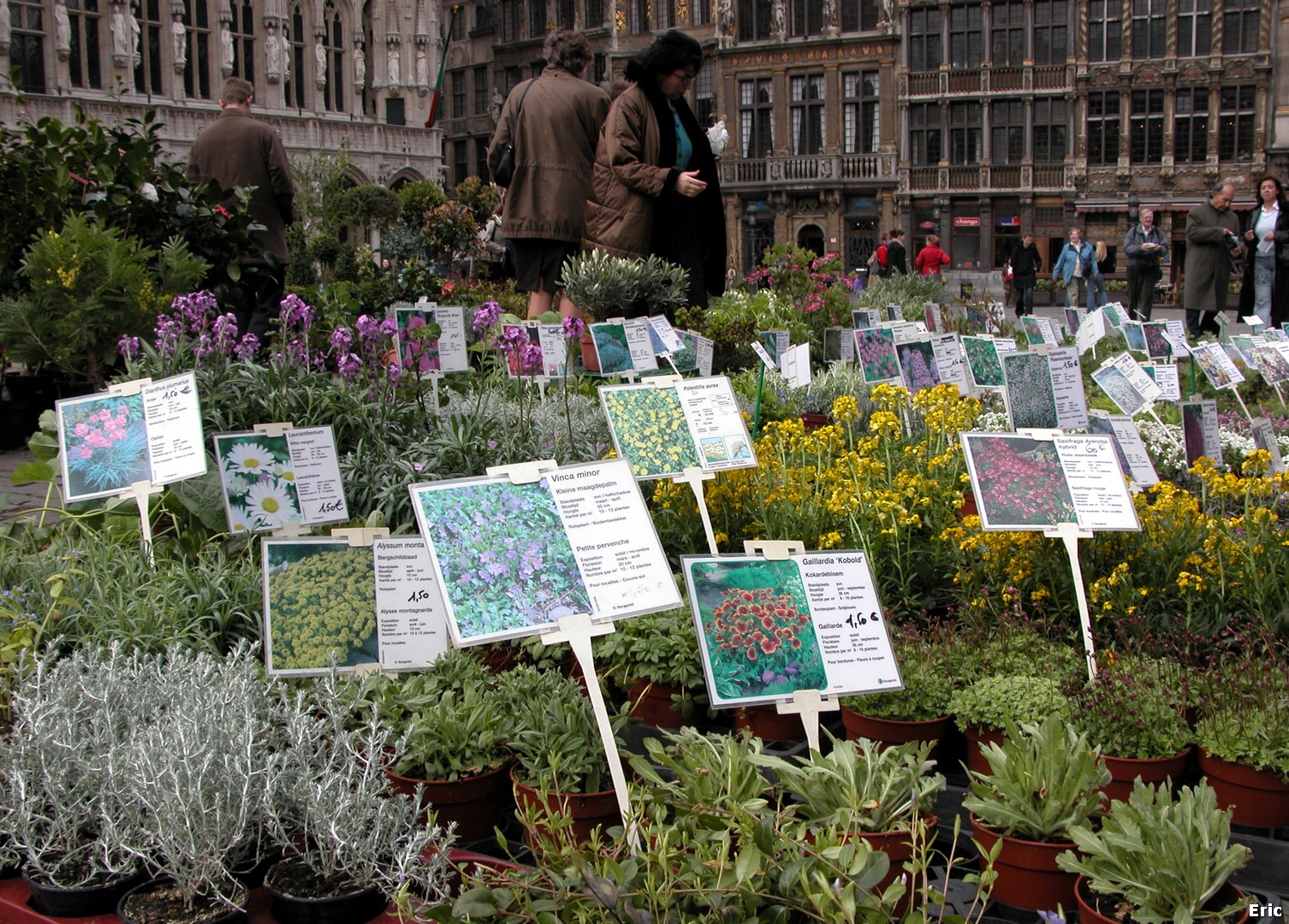  Grand-Place