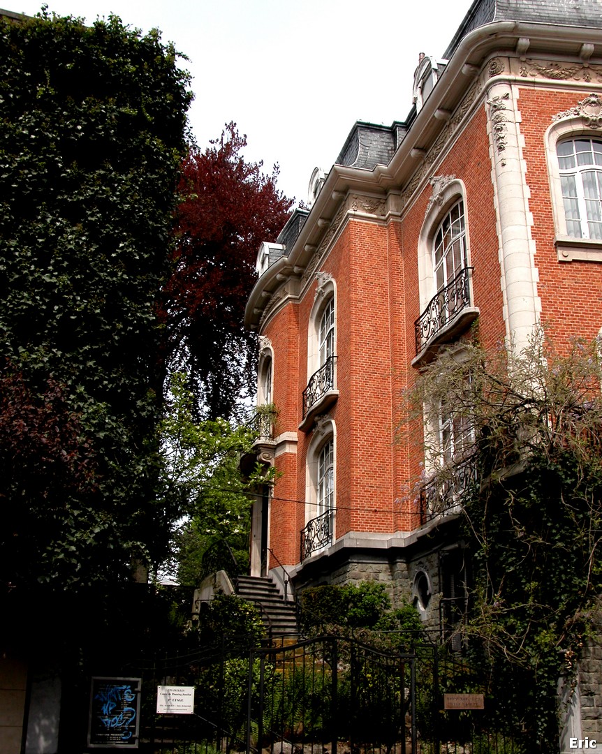 Parc Jadot
