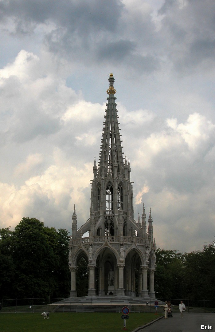 Chteau Royal de Laeken