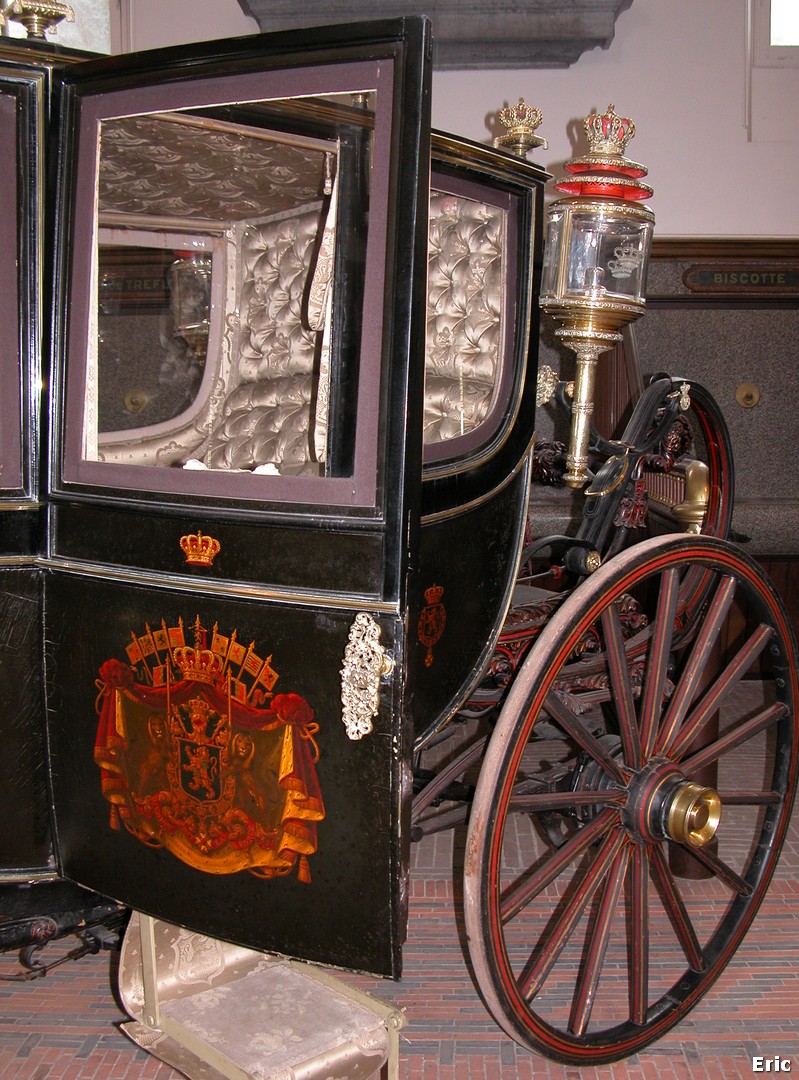 Ch�teau Royal de Laeken
