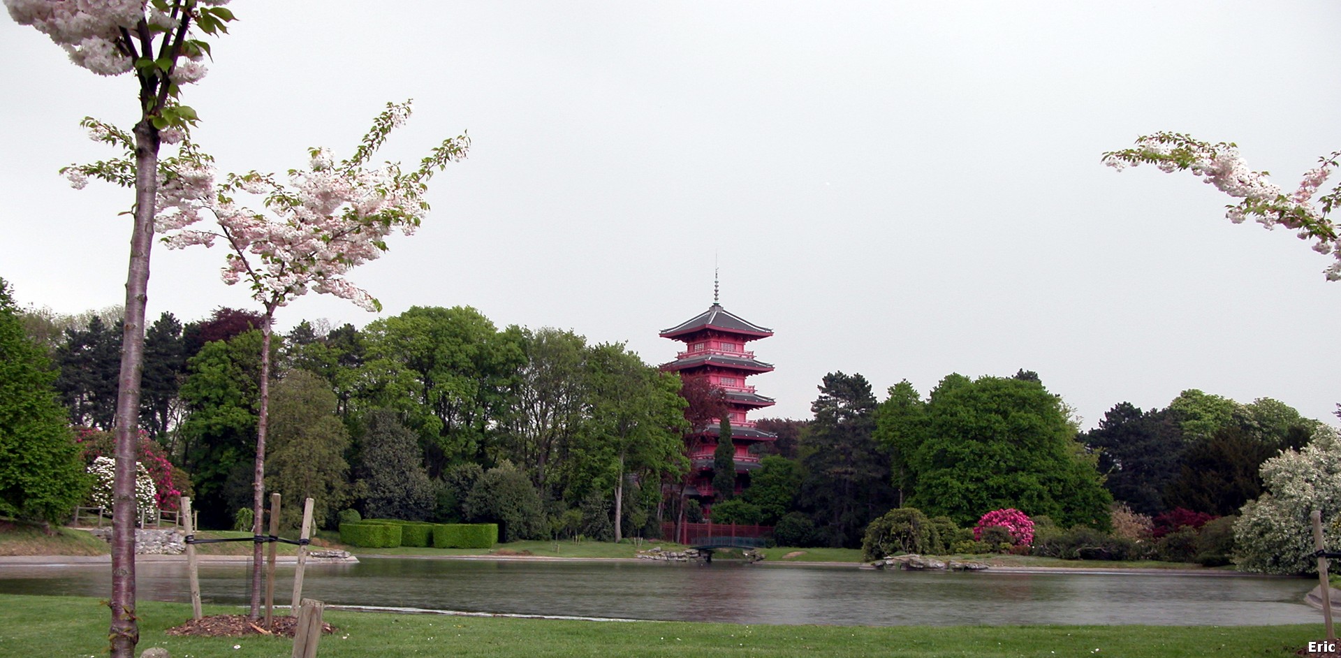 Chteau Royal de Laeken