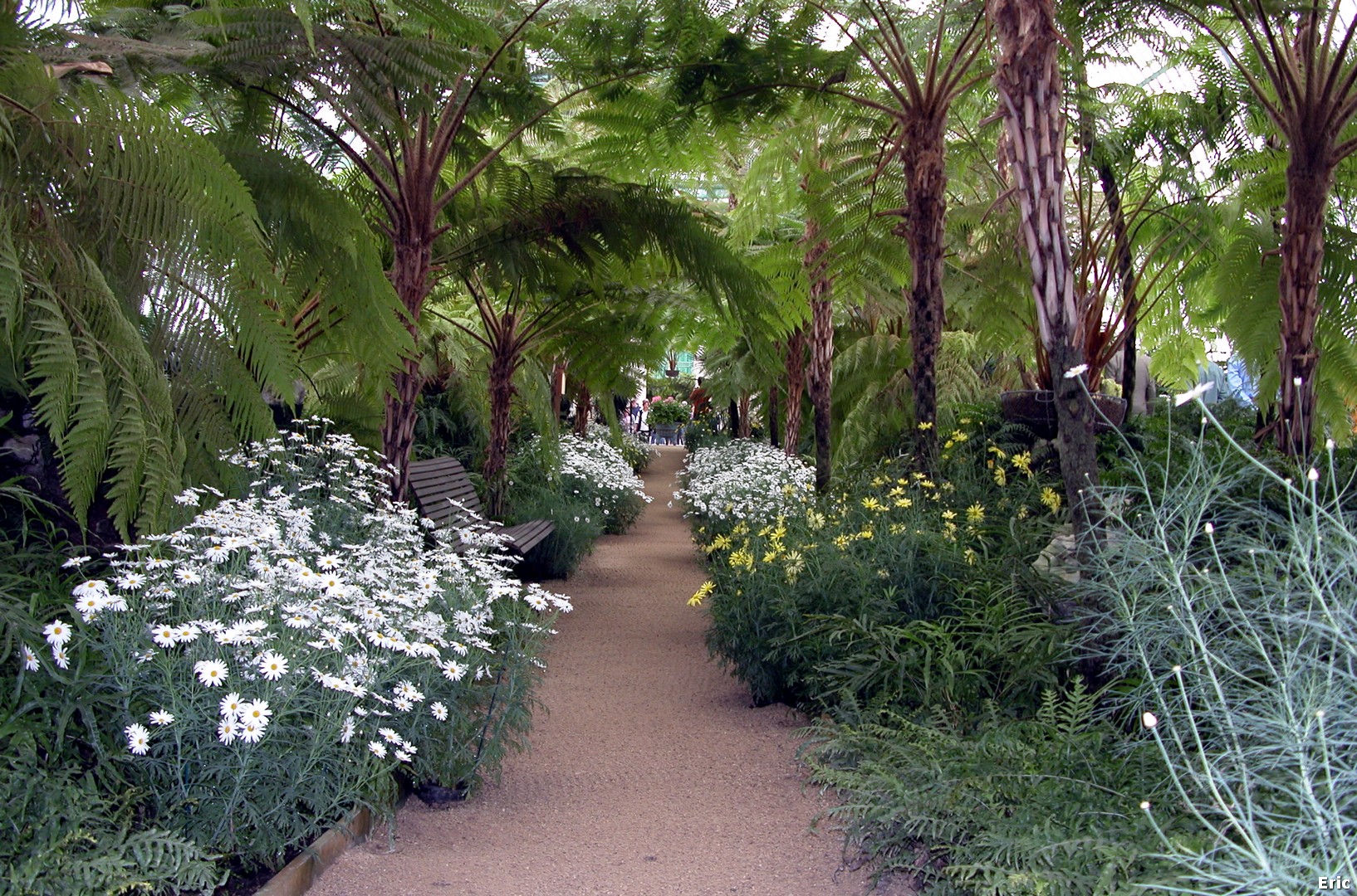 Serres Royales de Laeken