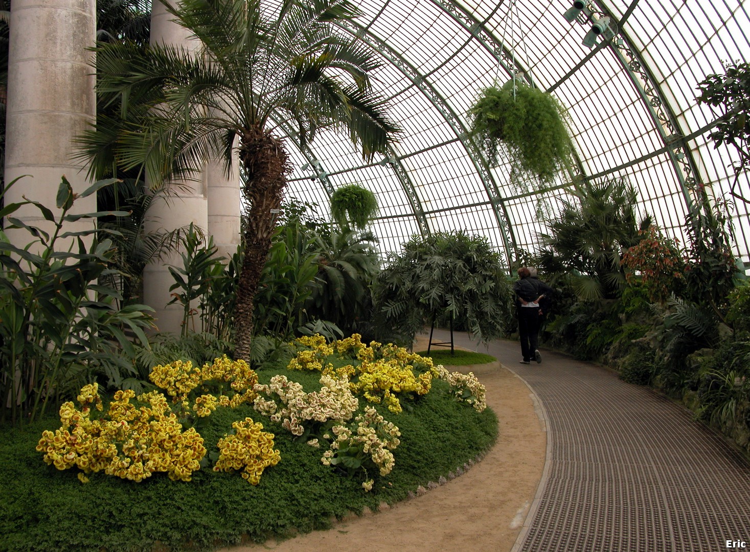 Serres Royales de Laeken