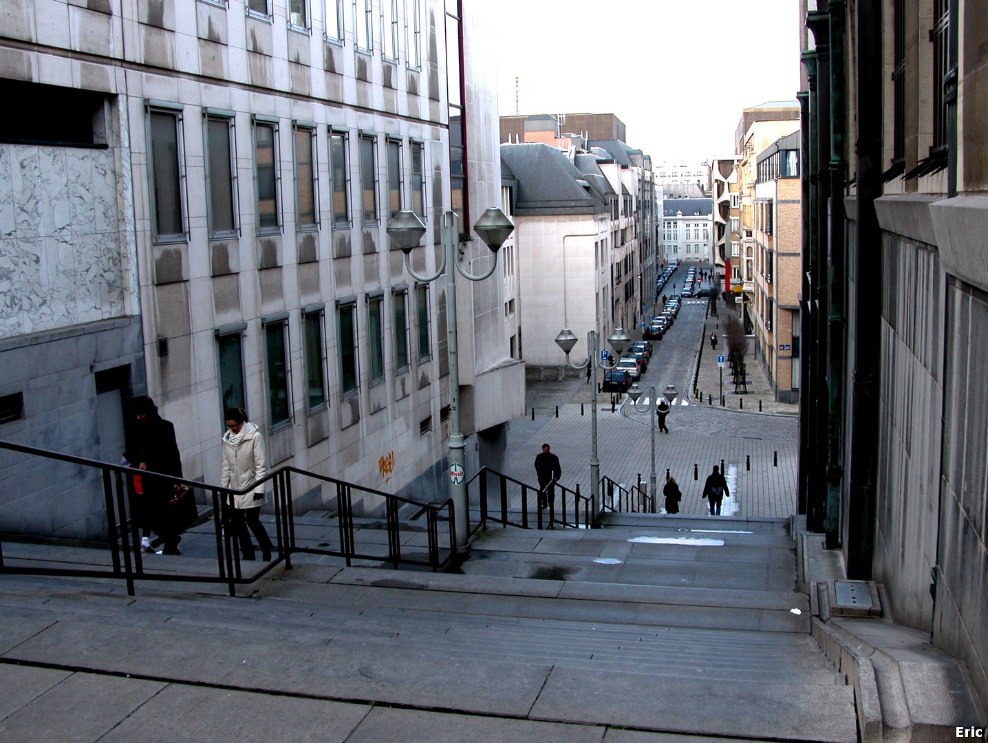 Rue d' Assaut