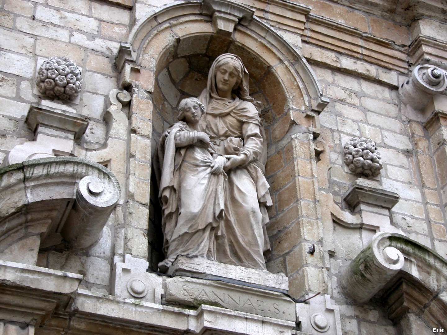 Eglise ND de la Madeleine