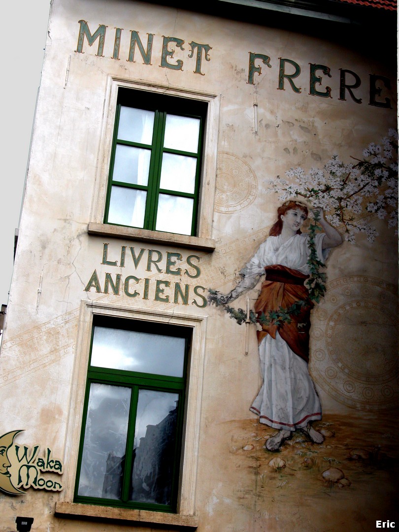 Place St Jean