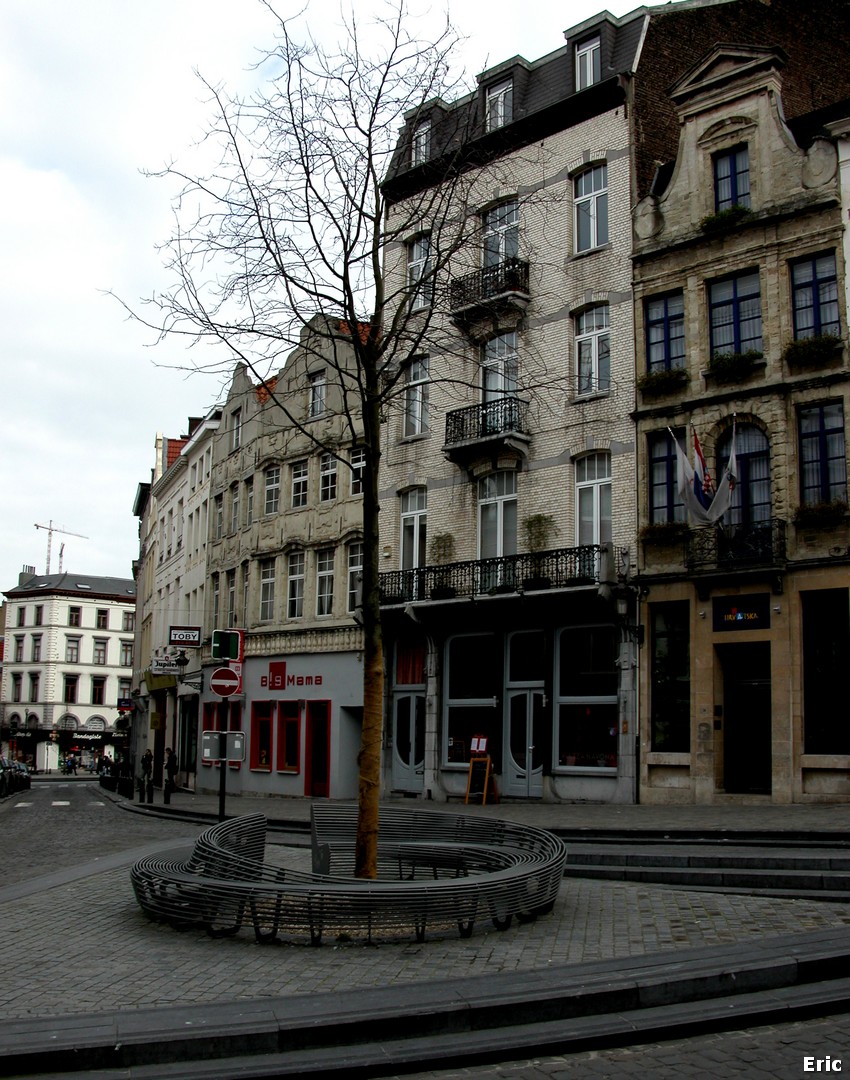  Vieille Halle aux Blés