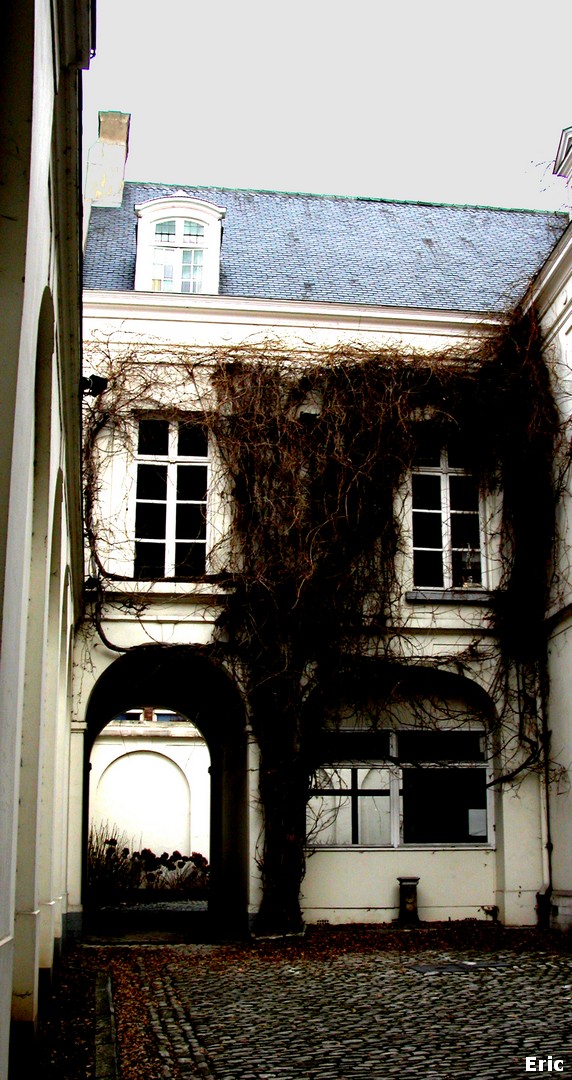 Rue du Ch�ne