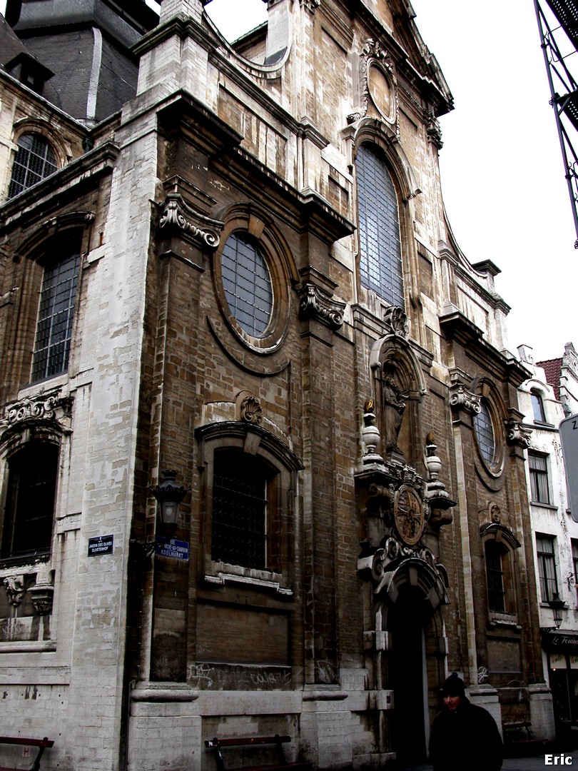  Bon Secours