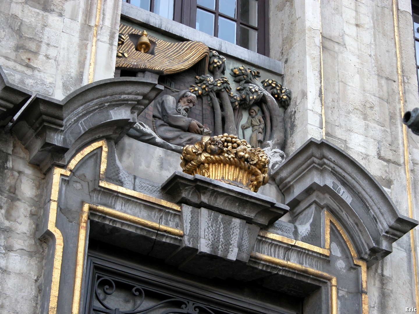  Grand-Place (L'Hermitage)