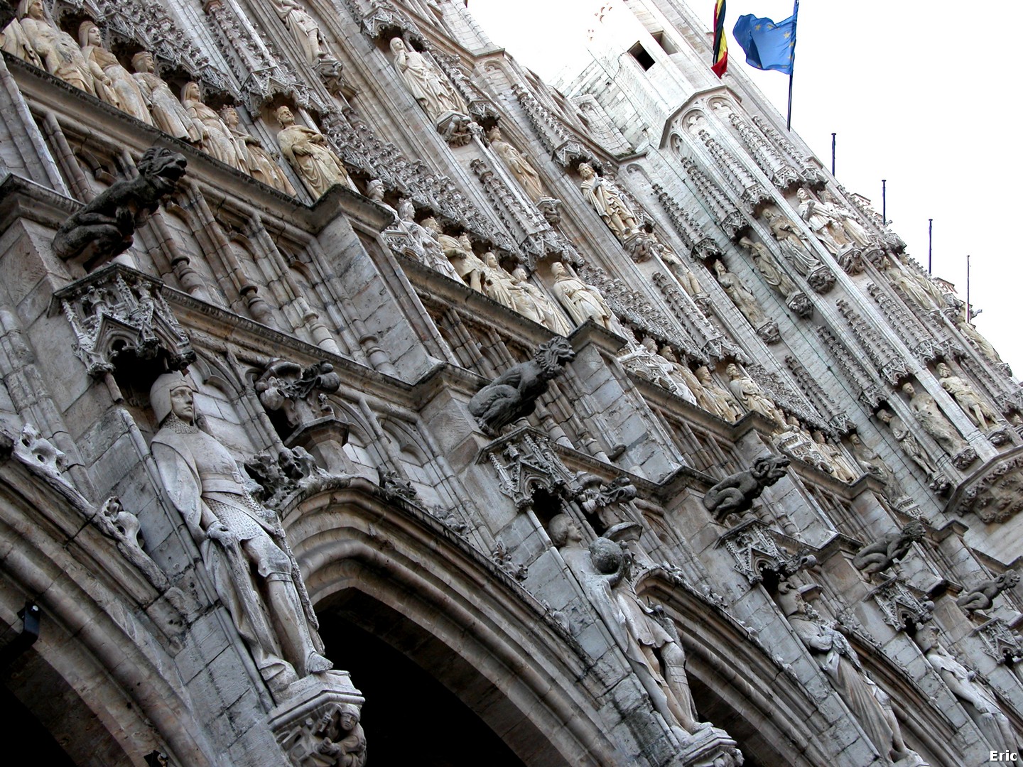  Hotel de Ville
