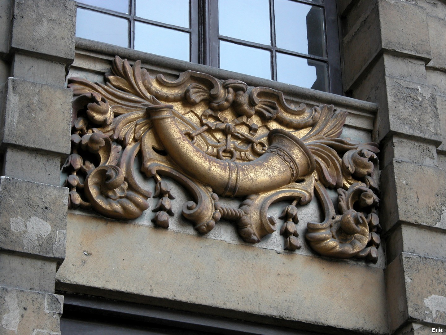  Grand-Place (Le Cornet)